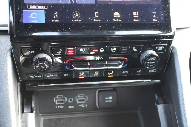 2024 Jeep Grand Cherokee LIMITED 4X4 - Photo 12