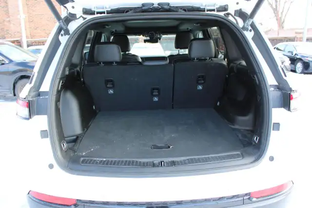 2024 Jeep Grand Cherokee LIMITED 4X4 - Photo 13