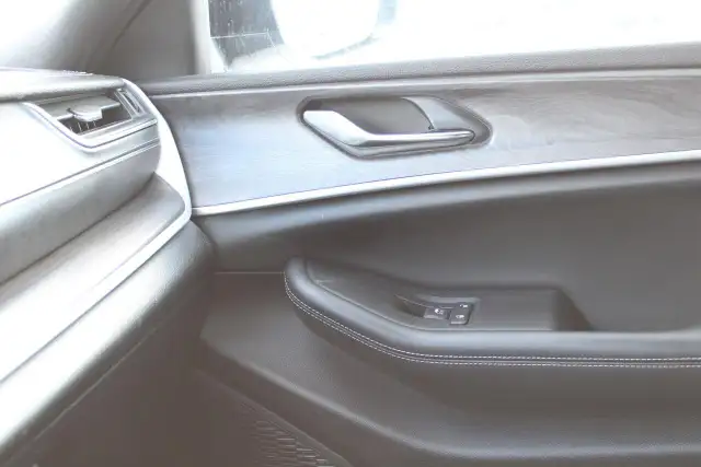 2024 Jeep Grand Cherokee LIMITED 4X4 - Photo 15