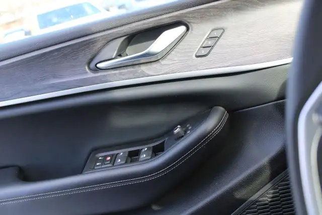 2024 Jeep Grand Cherokee LIMITED 4X4 - Photo 16