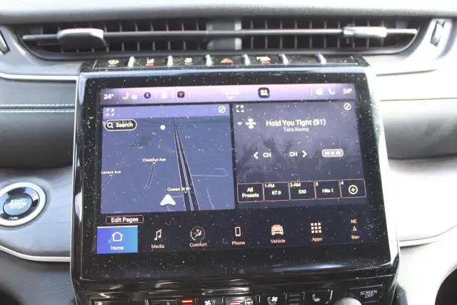 2024 Jeep Grand Cherokee LIMITED 4X4 - Photo 17