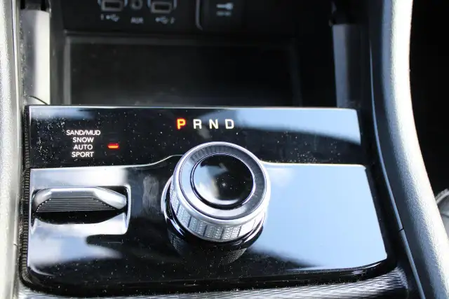 2024 Jeep Grand Cherokee LIMITED 4X4 - Photo 18