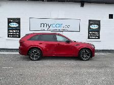 2025 Mazda CX-70 PHEV GT - Photo 2