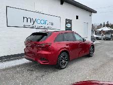 2025 Mazda CX-70 PHEV GT - Photo 3