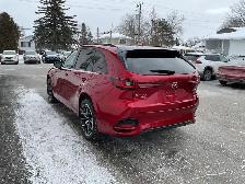 2025 Mazda CX-70 PHEV GT - Photo 5