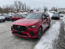 2025 Mazda CX-70 PHEV GT - Photo 6