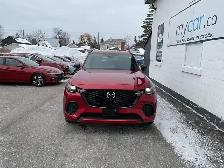 2025 Mazda CX-70 PHEV GT - Photo 7