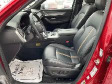 2025 Mazda CX-70 PHEV GT - Photo 8