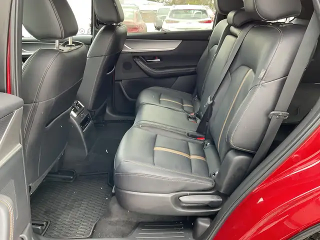 2025 Mazda CX-70 PHEV GT - Photo 10