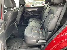 2025 Mazda CX-70 PHEV GT - Photo 10