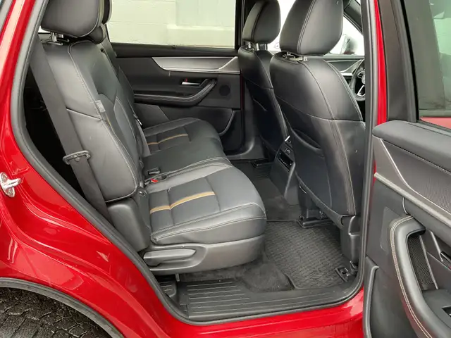 2025 Mazda CX-70 PHEV GT - Photo 11