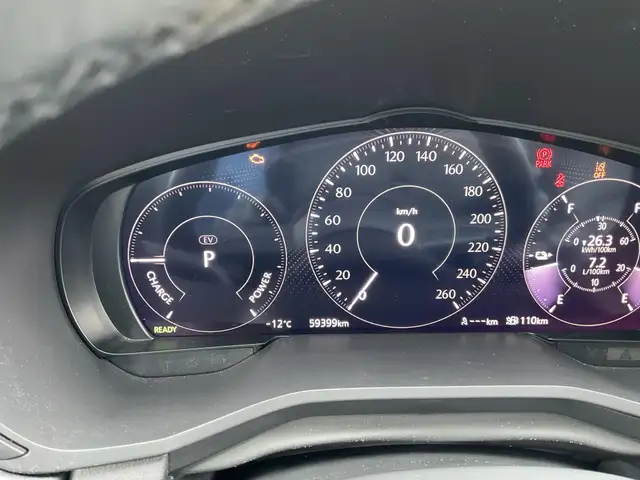 2025 Mazda CX-70 PHEV GT - Photo 14