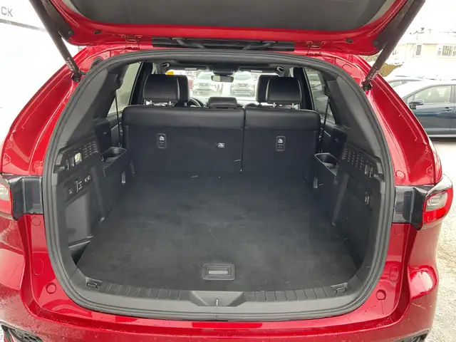 2025 Mazda CX-70 PHEV GT - Photo 21