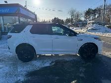 2023 Land Rover Discovery Sport R-Dynamic HSE - Photo 2