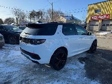2023 Land Rover Discovery Sport R-Dynamic HSE - Photo 3