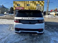 2023 Land Rover Discovery Sport R-Dynamic HSE - Photo 4