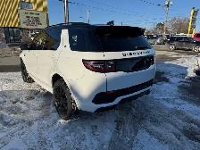 2023 Land Rover Discovery Sport R-Dynamic HSE - Photo 5