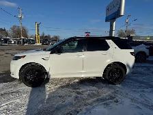 2023 Land Rover Discovery Sport R-Dynamic HSE - Photo 6