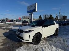 2023 Land Rover Discovery Sport R-Dynamic HSE - Photo 7