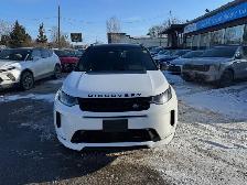 2023 Land Rover Discovery Sport R-Dynamic HSE - Photo 8