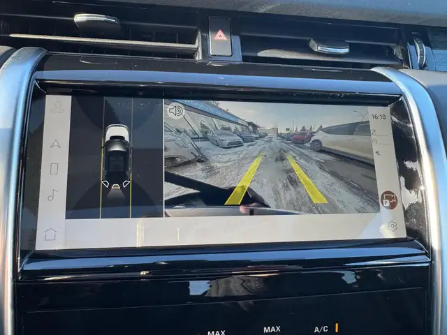 2023 Land Rover Discovery Sport R-Dynamic HSE - Photo 18