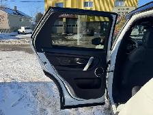 2023 Land Rover Discovery Sport R-Dynamic HSE - Photo 21