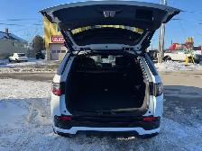 2023 Land Rover Discovery Sport R-Dynamic HSE - Photo 22