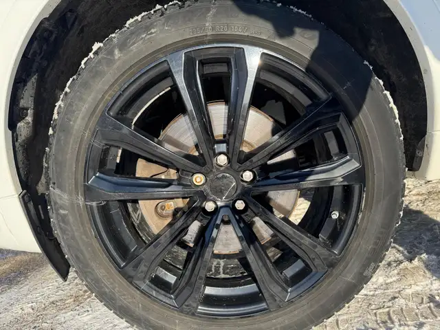 2023 Land Rover Discovery Sport R-Dynamic HSE - Photo 23