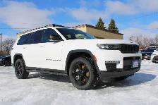 2024 Jeep Grand Cherokee Limited 7 Passenger