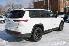 2024 Jeep Grand Cherokee Limited 7 Passenger - Photo 2