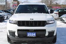 2024 Jeep Grand Cherokee Limited 7 Passenger - Photo 3