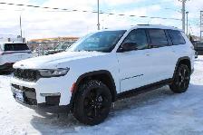 2024 Jeep Grand Cherokee Limited 7 Passenger - Photo 4