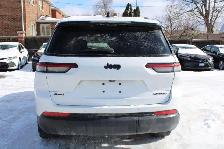 2024 Jeep Grand Cherokee Limited 7 Passenger - Photo 5