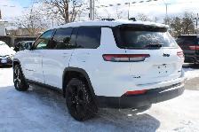2024 Jeep Grand Cherokee Limited 7 Passenger - Photo 6