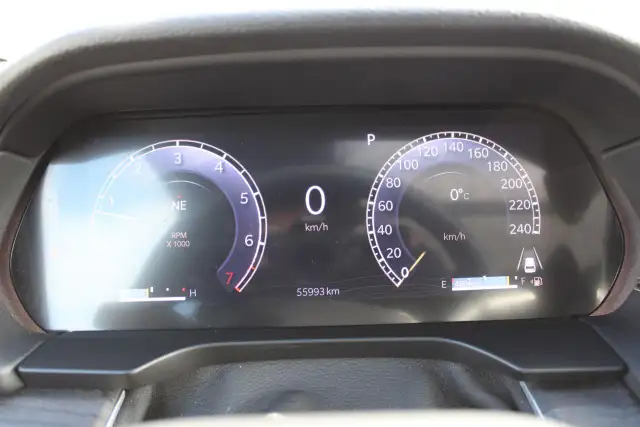 2024 Jeep Grand Cherokee Limited 7 Passenger - Photo 9