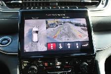 2024 Jeep Grand Cherokee Limited 7 Passenger - Photo 13