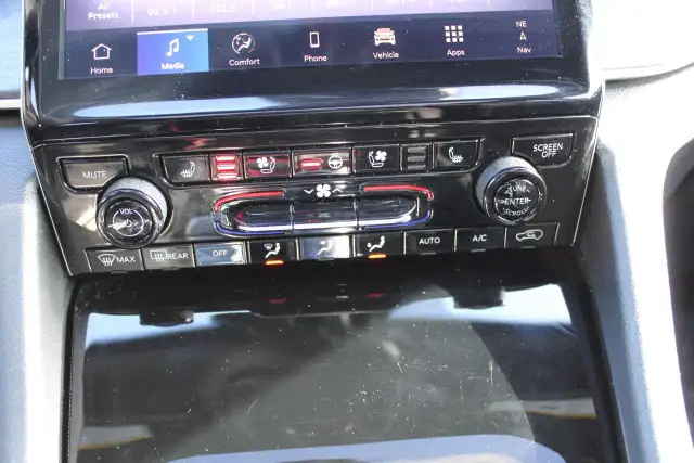 2024 Jeep Grand Cherokee Limited 7 Passenger - Photo 14