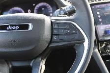 2024 Jeep Grand Cherokee Limited 7 Passenger - Photo 16