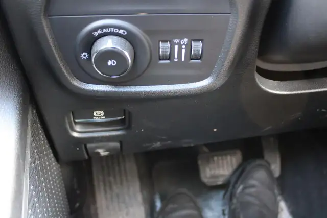 2024 Jeep Grand Cherokee Limited 7 Passenger - Photo 17