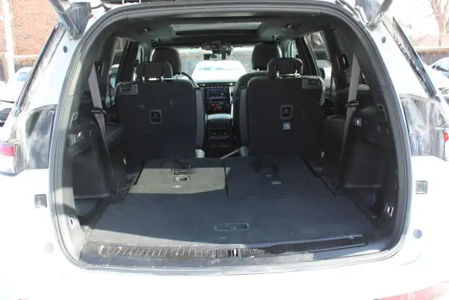2024 Jeep Grand Cherokee Limited 7 Passenger - Photo 19