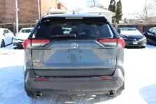 2025 Toyota RAV4 XLE - Photo 5