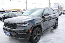2024 Jeep Grand Cherokee Limited 7 Passenger - Photo 2