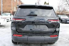 2024 Jeep Grand Cherokee Limited 7 Passenger - Photo 3