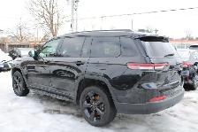 2024 Jeep Grand Cherokee Limited 7 Passenger - Photo 4