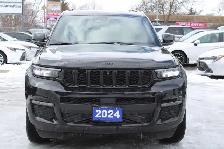 2024 Jeep Grand Cherokee Limited 7 Passenger - Photo 5