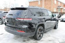 2024 Jeep Grand Cherokee Limited 7 Passenger - Photo 6