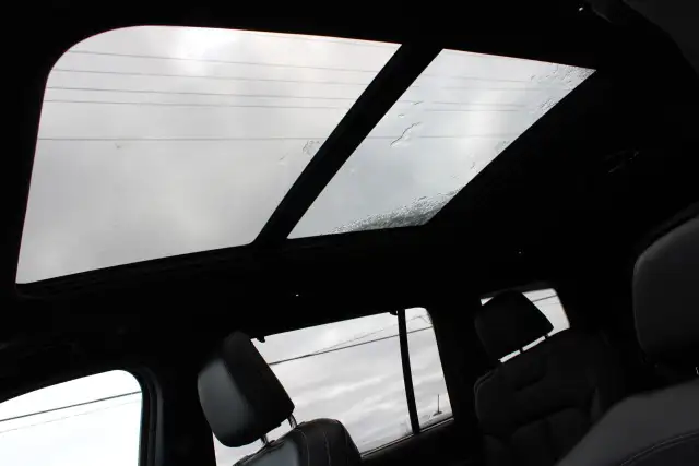 2024 Jeep Grand Cherokee Limited 7 Passenger - Photo 7