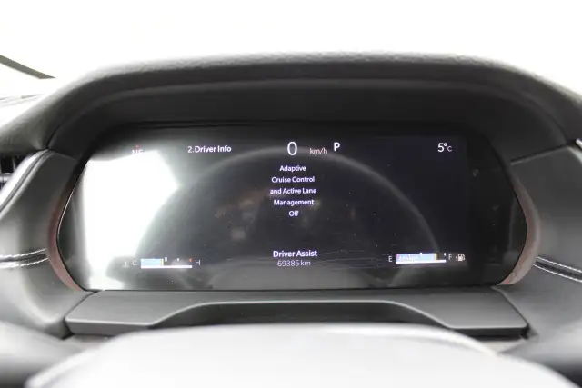 2024 Jeep Grand Cherokee Limited 7 Passenger - Photo 8
