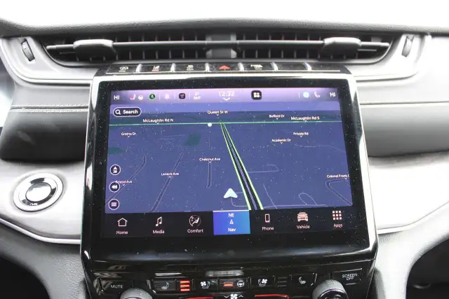 2024 Jeep Grand Cherokee Limited 7 Passenger - Photo 16
