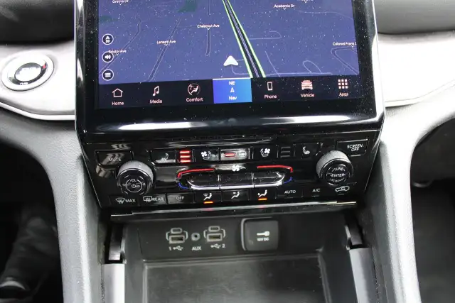 2024 Jeep Grand Cherokee Limited 7 Passenger - Photo 18